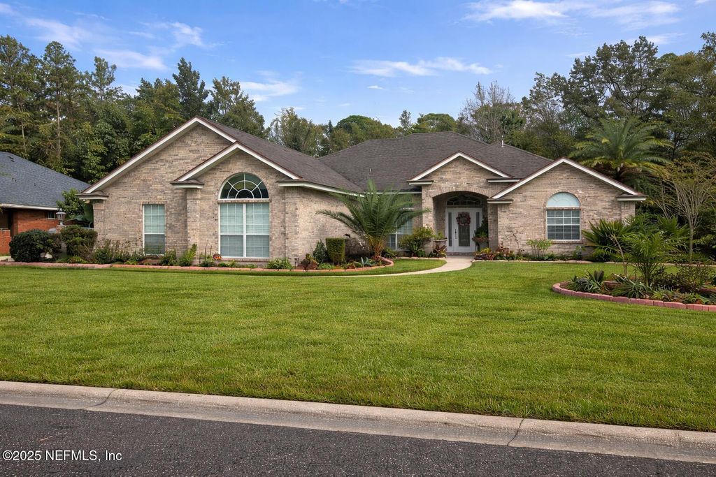 1539 LOCKEND Court, Jacksonville, FL 32221