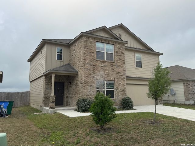 832 Stonemanor Bay, Seguin, TX 78155