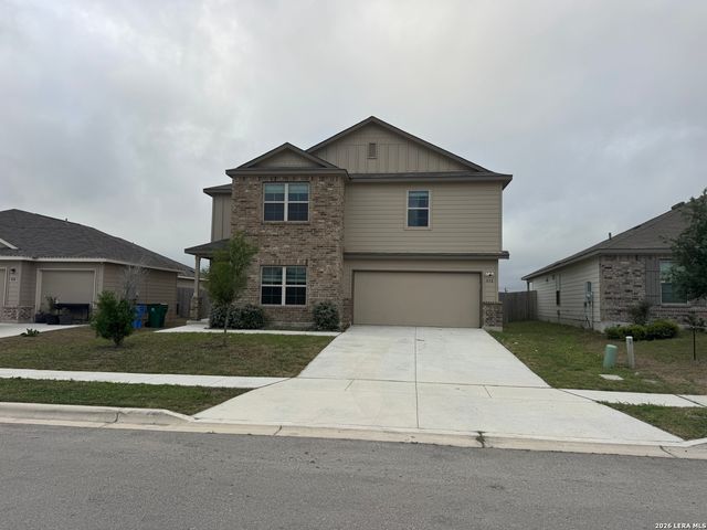 832 Stonemanor Bay, Seguin, TX 78155