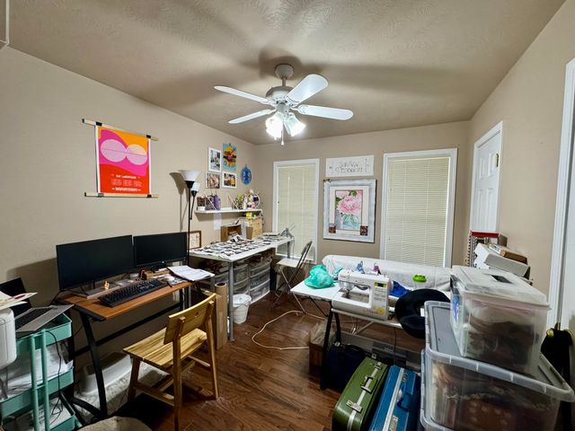 658 Plantation Circle, Melbourne, AR 72556