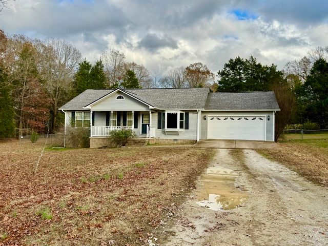 658 Plantation Circle, Melbourne, AR 72556