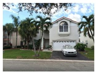 13389 NW 7th Street, Plantation, FL 33325
