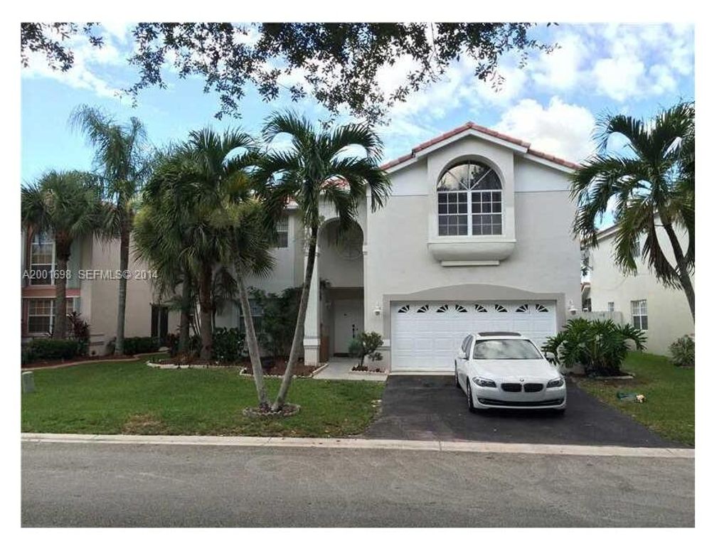 13389 NW 7th Street, Plantation, FL 33325