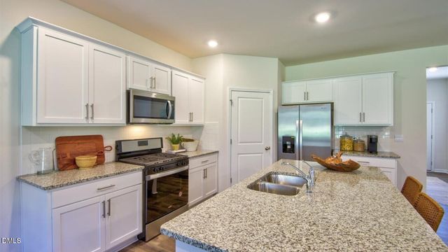 10573 Beard Way, Bailey, NC 27807