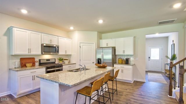 10573 Beard Way, Bailey, NC 27807