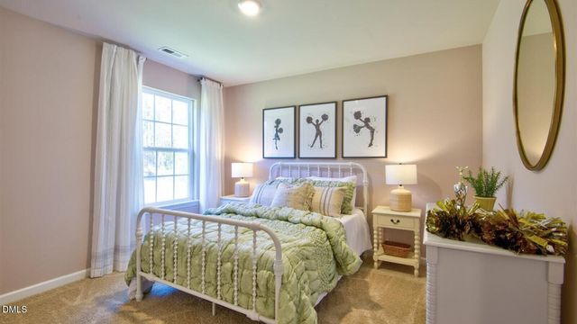 10573 Beard Way, Bailey, NC 27807