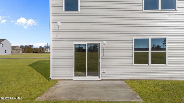 10573 Beard Way, Bailey, NC 27807