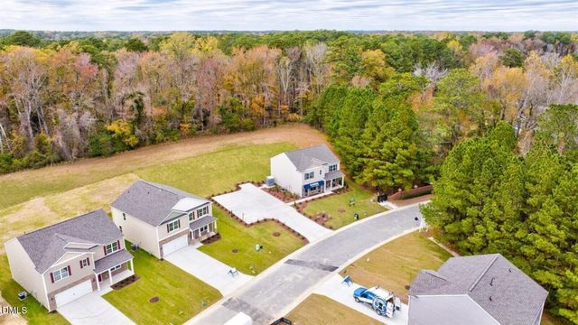 10573 Beard Way, Bailey, NC 27807