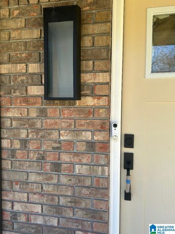 225 NEWPORT DRIVE, Hueytown, AL 35023