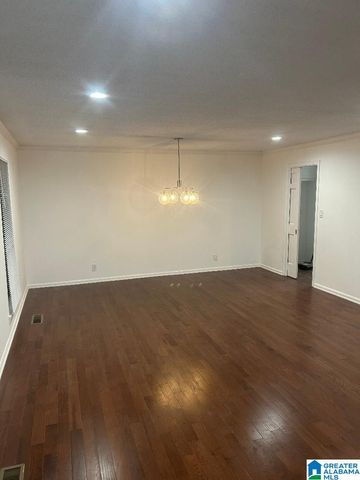 225 NEWPORT DRIVE, Hueytown, AL 35023