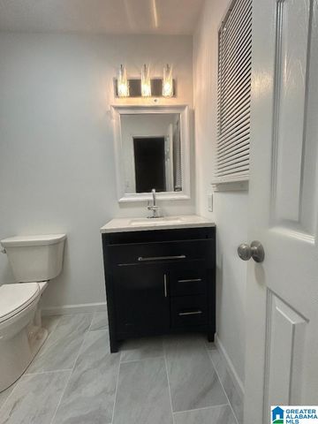 225 NEWPORT DRIVE, Hueytown, AL 35023