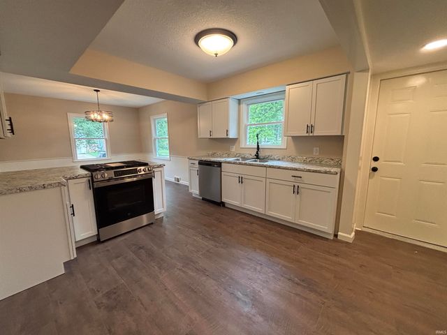1141 Lexington Avenue, Fort Wayne, IN 46807