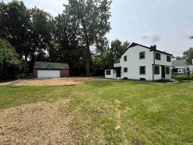 1141 Lexington Avenue, Fort Wayne, IN 46807
