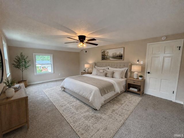 1141 Lexington Avenue, Fort Wayne, IN 46807