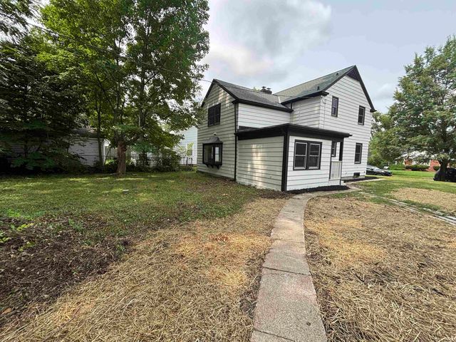 1141 Lexington Avenue, Fort Wayne, IN 46807