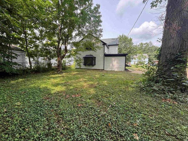 1141 Lexington Avenue, Fort Wayne, IN 46807