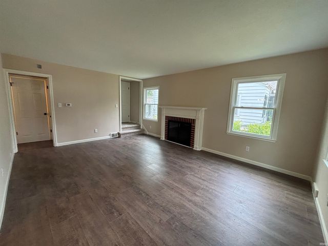 1141 Lexington Avenue, Fort Wayne, IN 46807