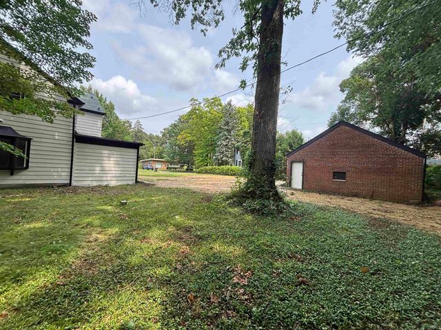1141 Lexington Avenue, Fort Wayne, IN 46807