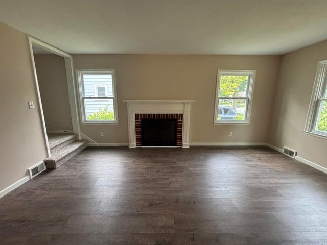 1141 Lexington Avenue, Fort Wayne, IN 46807