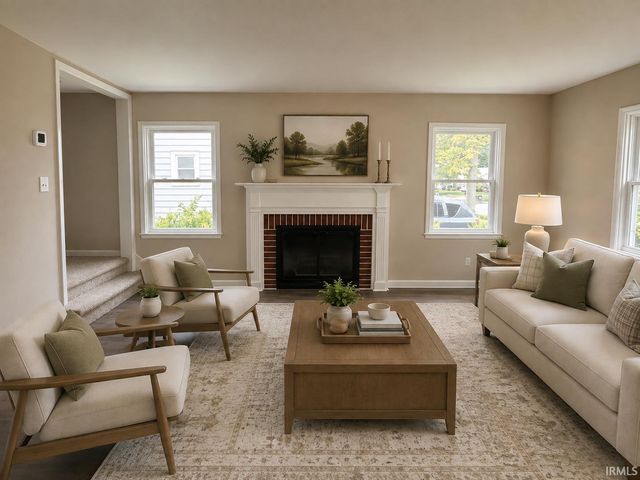 1141 Lexington Avenue, Fort Wayne, IN 46807