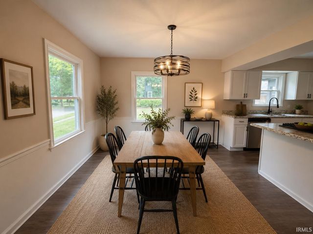 1141 Lexington Avenue, Fort Wayne, IN 46807