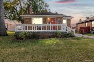 7624 Yacht Avenue, Warren, MI 48091