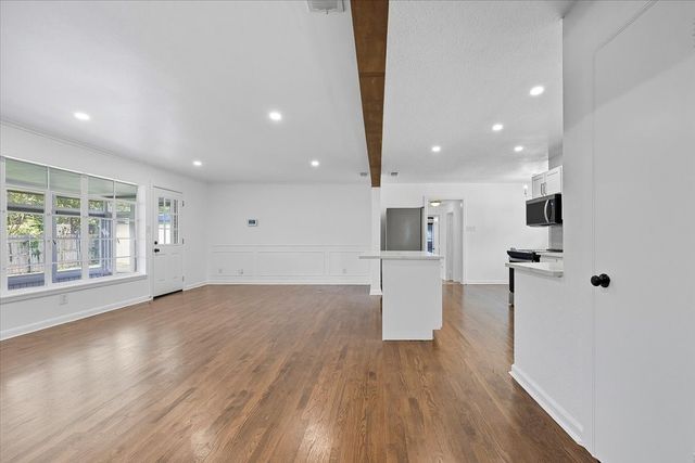 4632 Norwich Drive, Fort Worth, TX 76109