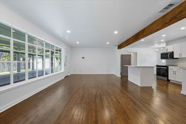 4632 Norwich Drive, Fort Worth, TX 76109