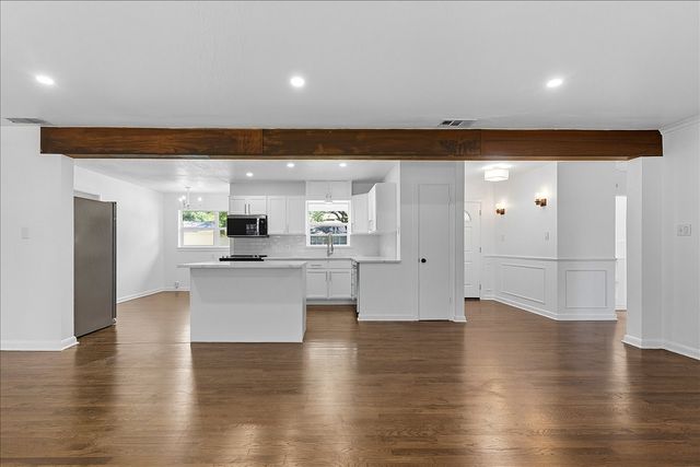 4632 Norwich Drive, Fort Worth, TX 76109