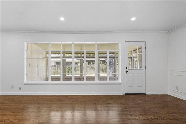 4632 Norwich Drive, Fort Worth, TX 76109