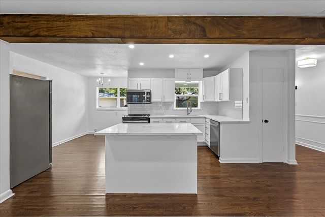 4632 Norwich Drive, Fort Worth, TX 76109