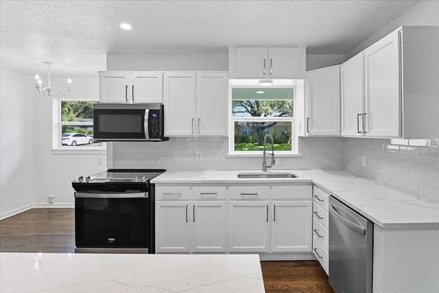 4632 Norwich Drive, Fort Worth, TX 76109