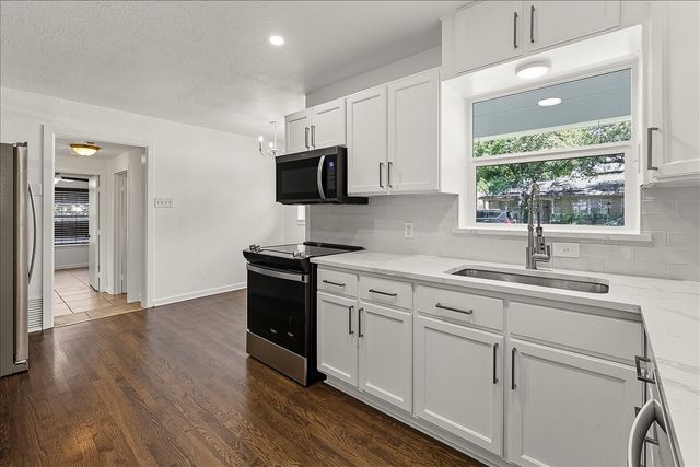 4632 Norwich Drive, Fort Worth, TX 76109