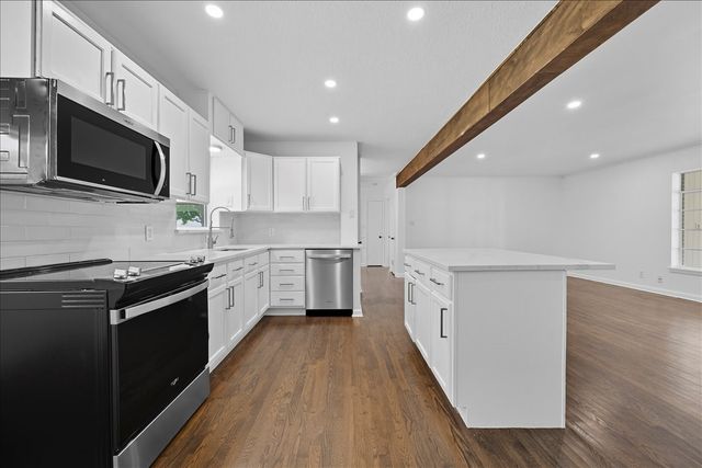 4632 Norwich Drive, Fort Worth, TX 76109