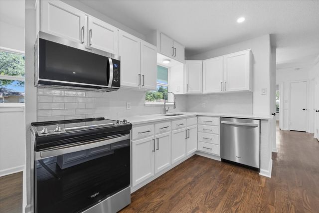 4632 Norwich Drive, Fort Worth, TX 76109