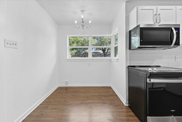 4632 Norwich Drive, Fort Worth, TX 76109