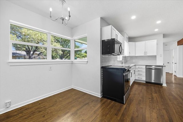 4632 Norwich Drive, Fort Worth, TX 76109