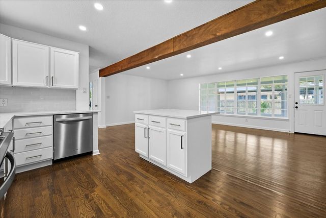 4632 Norwich Drive, Fort Worth, TX 76109