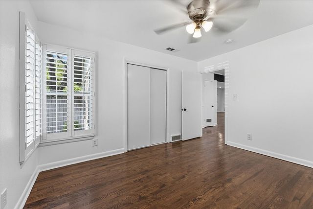 4632 Norwich Drive, Fort Worth, TX 76109