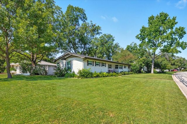 4632 Norwich Drive, Fort Worth, TX 76109