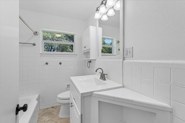 4632 Norwich Drive, Fort Worth, TX 76109