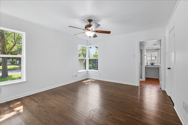 4632 Norwich Drive, Fort Worth, TX 76109