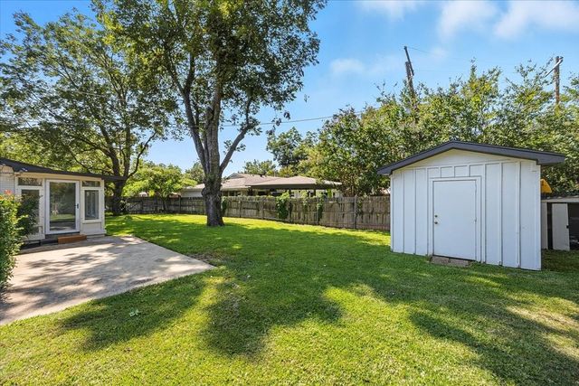 4632 Norwich Drive, Fort Worth, TX 76109