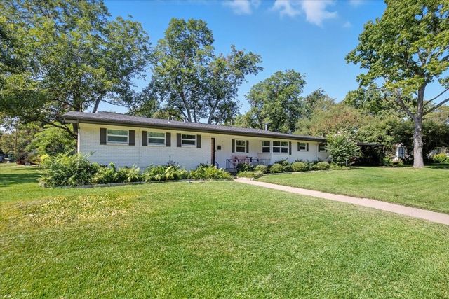 4632 Norwich Drive, Fort Worth, TX 76109