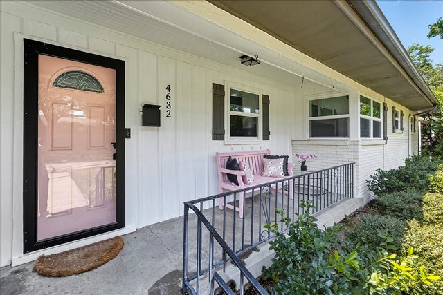 4632 Norwich Drive, Fort Worth, TX 76109