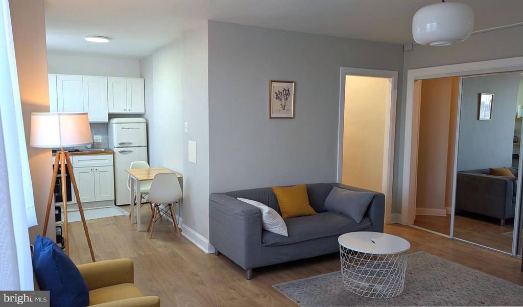 2601 PENNSYLVANIA AVE #403, PHILADELPHIA, PA 19130 — photo 5