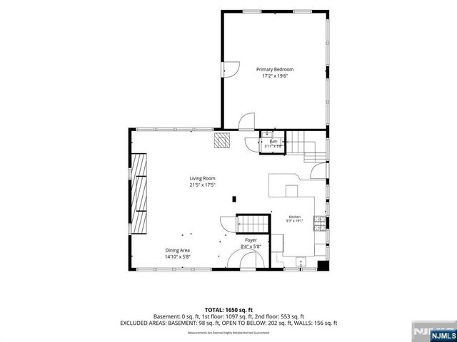 321 Glen Avenue, Ridgewood, NJ 07450