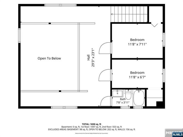 321 Glen Avenue, Ridgewood, NJ 07450