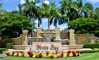 9554 Trevi CT 4723, Naples, FL 34113