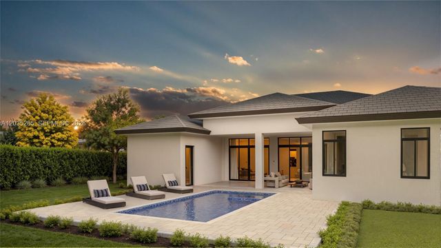 29609 SW 194 Court, Homestead, FL 33030